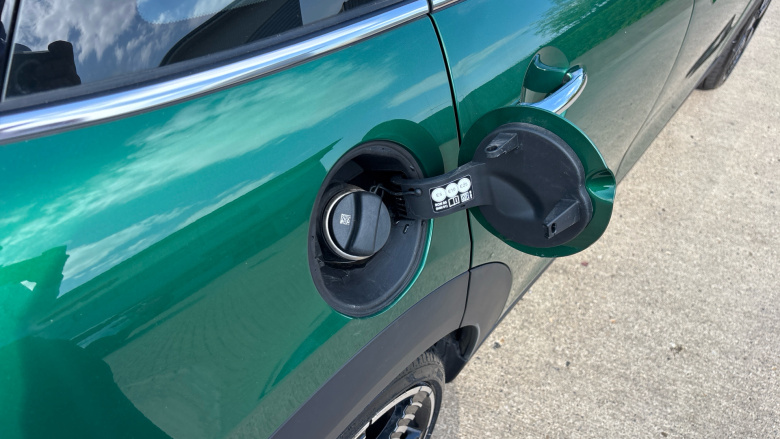 MINI Hatchback 1.5 Cooper Exclusive 5dr Auto Petrol Hatchback